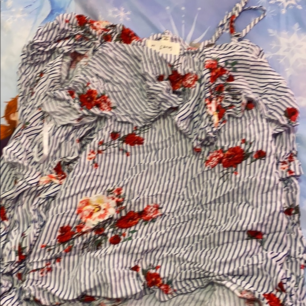 Blouse - Picture 2 of 3